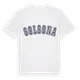 Solsona college t-shirt
