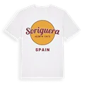 Soriguera cirkel t-shirt