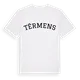 Térmens böjd t-shirt