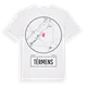 Térmens t-shirt