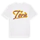 Torà baseball t-shirt