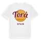 Torà cirkel t-shirt