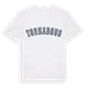 Tornabous college t-shirt
