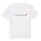 Tornabous hjärta t-shirt