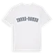 Torre-romeu college t-shirt