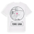 Torre-sana t-shirt