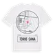 Torre-sana t-shirt