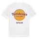 Torrebesses cirkel t-shirt
