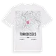 Torrebesses karta t-shirt