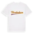 Torredembarra baseball t-shirt