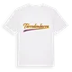 Torredembarra baseball t-shirt