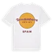Torredembarra cirkel t-shirt