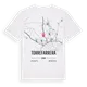 Torrefarrera karta t-shirt