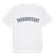 Torreguitart college t-shirt