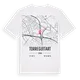 Torreguitart karta t-shirt