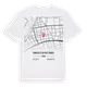 Torrent d'en Pere Parres karta t-shirt