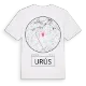 Urús t-shirt