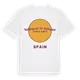 Vallfogona de Balaguer cirkel t-shirt