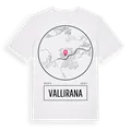 Vallirana t-shirt