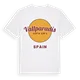 Vallparadís cirkel t-shirt
