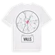 Valls t-shirt