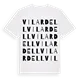 Vilardell ordlek t-shirt
