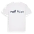 Vilobí d'Onyar college t-shirt