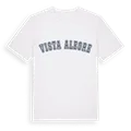 Vista Alegre college t-shirt
