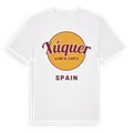 Xúquer cirkel t-shirt