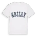 Abilly college t-shirt