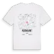 Abondant karta t-shirt
