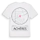 Achères t-shirt