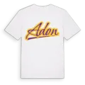 Adon baseball t-shirt