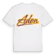 Adon baseball t-shirt