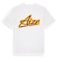 Aize baseball t-shirt