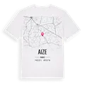 Aize karta t-shirt