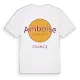 Amboise cirkel t-shirt