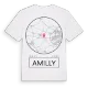 Amilly t-shirt