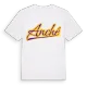 Anché baseball t-shirt