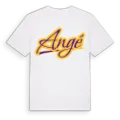 Angé baseball t-shirt