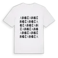 Angé ordlek t-shirt