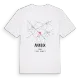 Annoix karta t-shirt