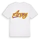 Arçay baseball t-shirt