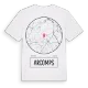 Arcomps t-shirt