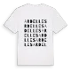 Ardelles ordlek t-shirt