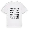 Ardenais ordlek t-shirt