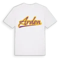 Ardon baseball t-shirt