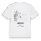 Areines karta t-shirt