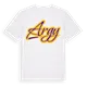 Argy baseball t-shirt