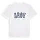 Argy college t-shirt